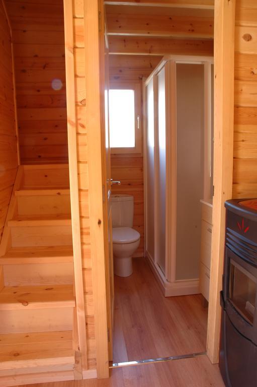 Camping Era Yerla D'Arties Room photo