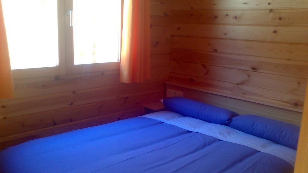 Camping Era Yerla D'Arties Room photo